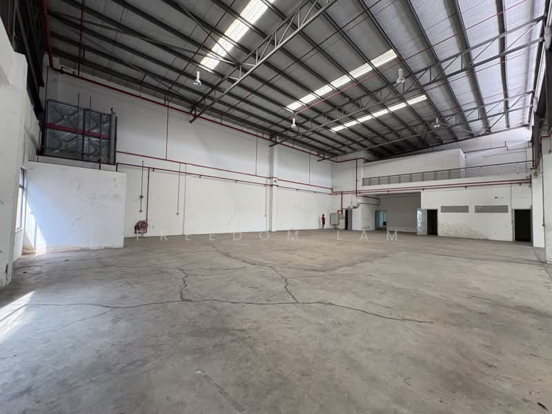 Kilang Berkembar untuk Disewa di Eco Business Park 1 (Johor Bahru) - Freedom Lam - Interior - PropertyGuru.com.my