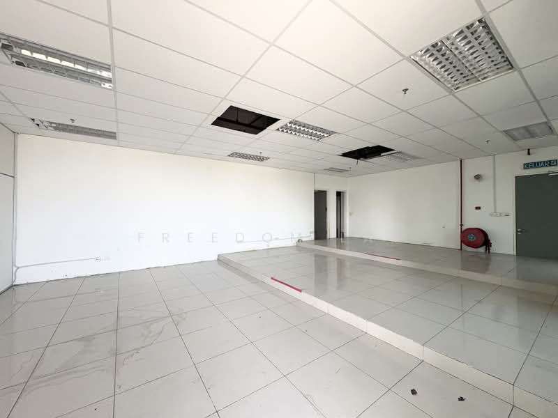Kilang Berkembar untuk Disewa di Eco Business Park 1 (Johor Bahru) - Freedom Lam - Interior - PropertyGuru.com.my