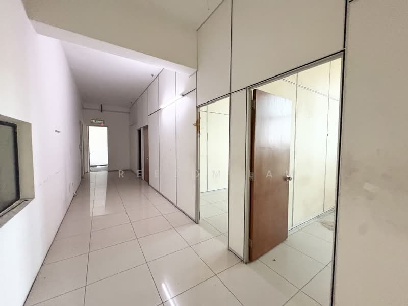 Kilang Berkembar untuk Disewa di Eco Business Park 1 (Johor Bahru) - Freedom Lam - PropertyGuru.com.my