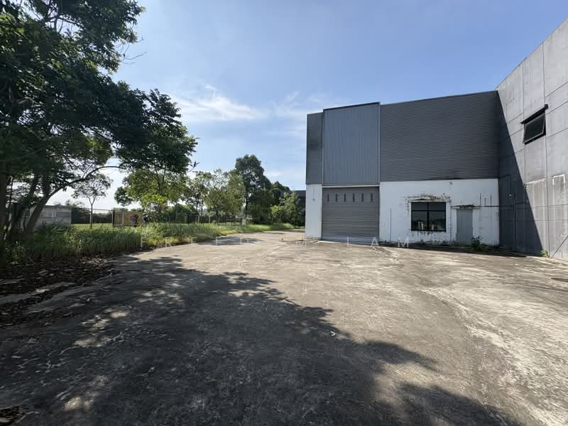Kilang Berkembar untuk Disewa di Eco Business Park 1 (Johor Bahru) - Freedom Lam - Exterior - PropertyGuru.com.my