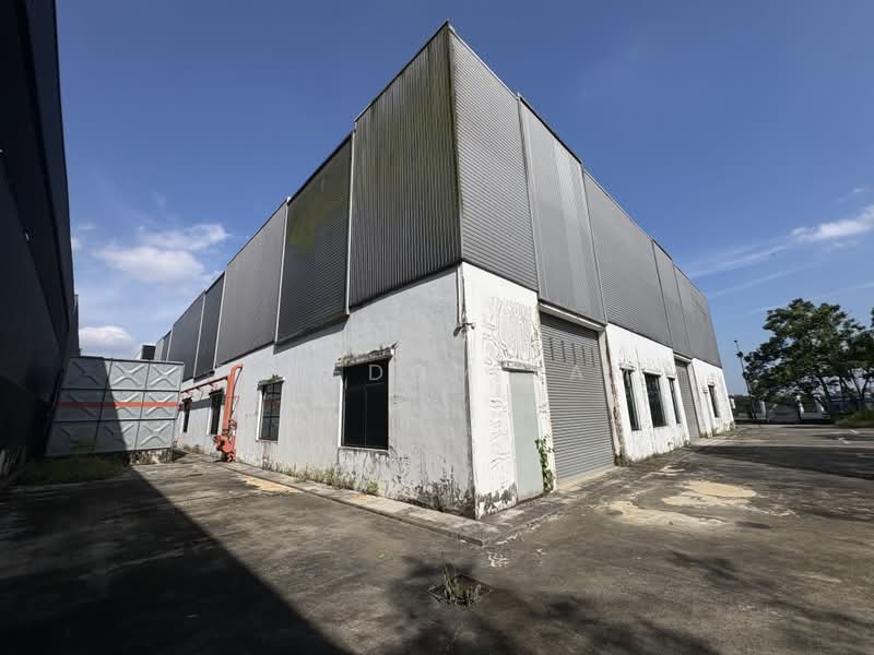 Kilang Berkembar untuk Disewa di Eco Business Park 1 (Johor Bahru) - Freedom Lam - Exterior - PropertyGuru.com.my