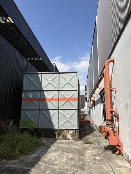 Kilang Berkembar untuk Disewa di Eco Business Park 1 (Johor Bahru) - Freedom Lam - Exterior - PropertyGuru.com.my