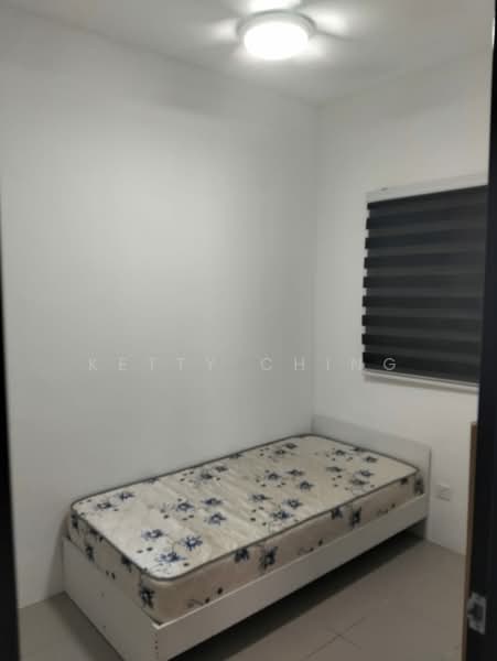 Pangsapuri untuk Disewa di Residensi Metro Kepong - Ketty Ching - Bedroom - PropertyGuru.com.my