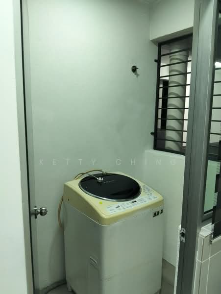 Pangsapuri untuk Disewa di Residensi Metro Kepong - Ketty Ching - Interior - PropertyGuru.com.my