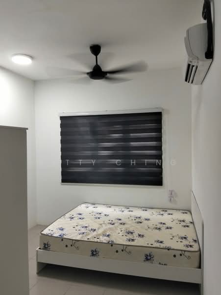 Pangsapuri untuk Disewa di Residensi Metro Kepong - Ketty Ching - Bedroom - PropertyGuru.com.my