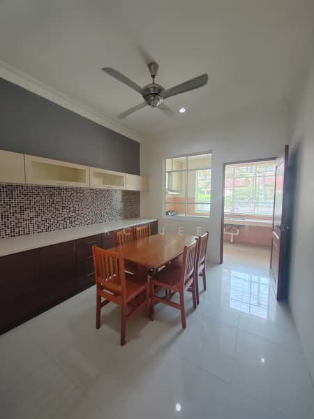 2-storey Terraced House for Rent in Taman Uni Garden (Samarahan) - KC Jee - PropertyGuru.com.my