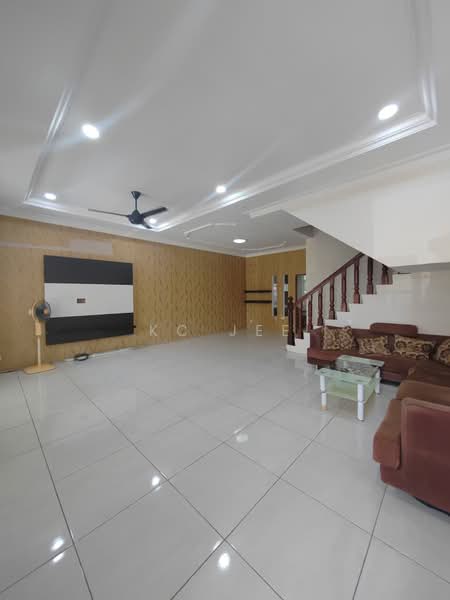 2-storey Terraced House for Rent in Taman Uni Garden (Samarahan) - KC Jee - PropertyGuru.com.my