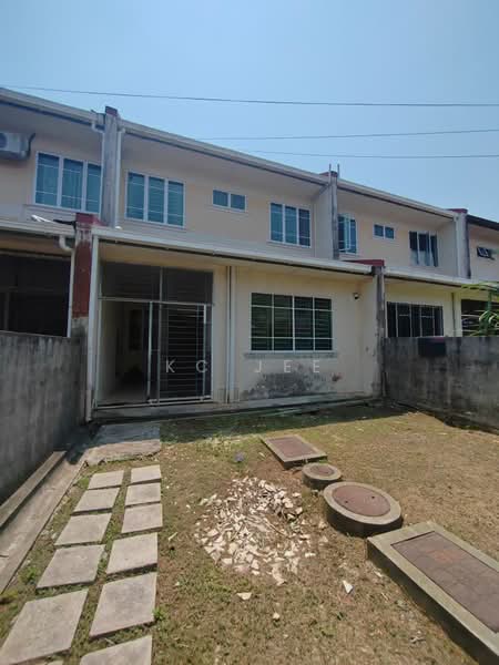 2-storey Terraced House for Rent in Taman Uni Garden (Samarahan) - KC Jee - PropertyGuru.com.my