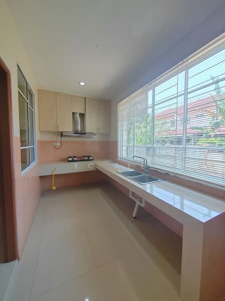 2-storey Terraced House for Rent in Taman Uni Garden (Samarahan) - KC Jee - PropertyGuru.com.my