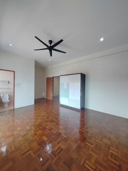 2-storey Terraced House for Rent in Taman Uni Garden (Samarahan) - KC Jee - PropertyGuru.com.my