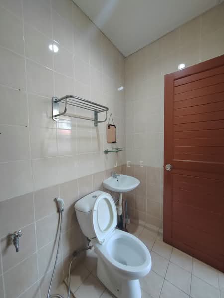 2-storey Terraced House for Rent in Taman Uni Garden (Samarahan) - KC Jee - PropertyGuru.com.my