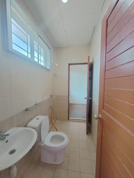 2-storey Terraced House for Rent in Taman Uni Garden (Samarahan) - KC Jee - PropertyGuru.com.my