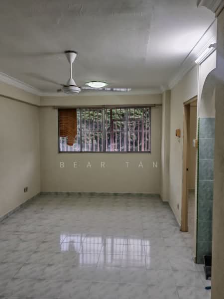 Pangsapuri untuk Disewa di Greenlane Heights Block 3 - Bear Tan - PropertyGuru.com.my