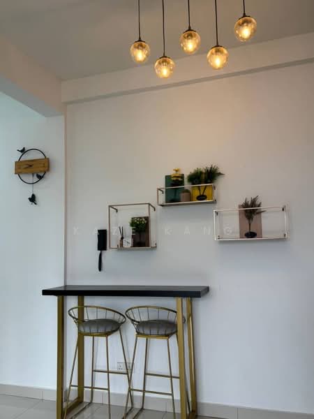 Condominium for Rent at Arte S - Kaze Kang - PropertyGuru.com.my