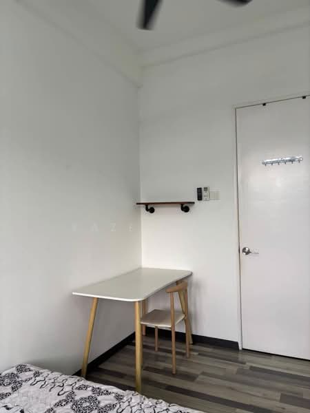 Condominium for Rent at Arte S - Kaze Kang - PropertyGuru.com.my