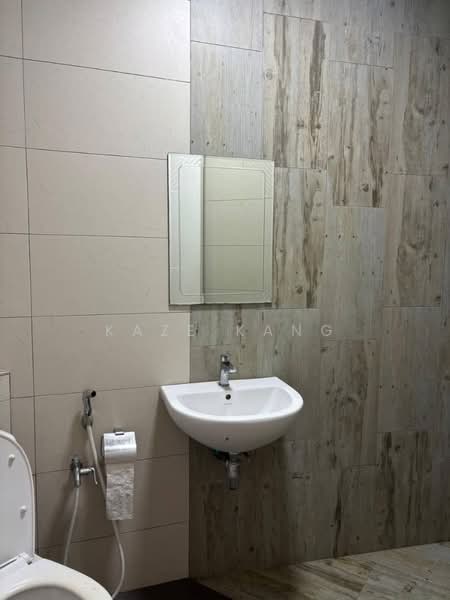Condominium for Rent at Arte S - Kaze Kang - PropertyGuru.com.my