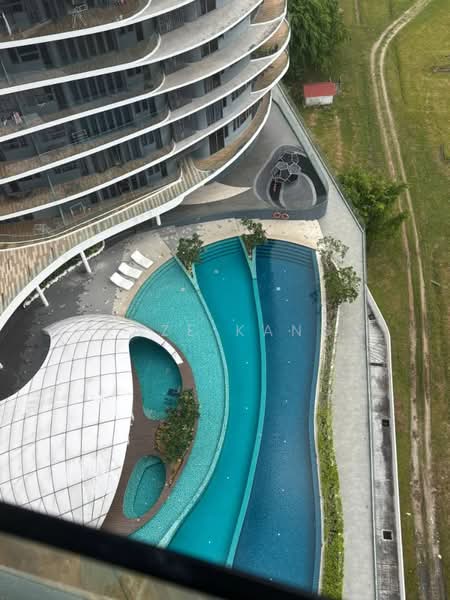 Condominium for Rent at Arte S - Kaze Kang - PropertyGuru.com.my