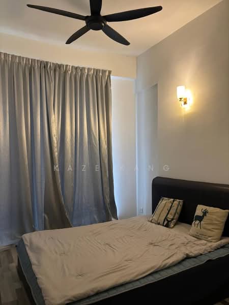 Condominium for Rent at Arte S - Kaze Kang - PropertyGuru.com.my