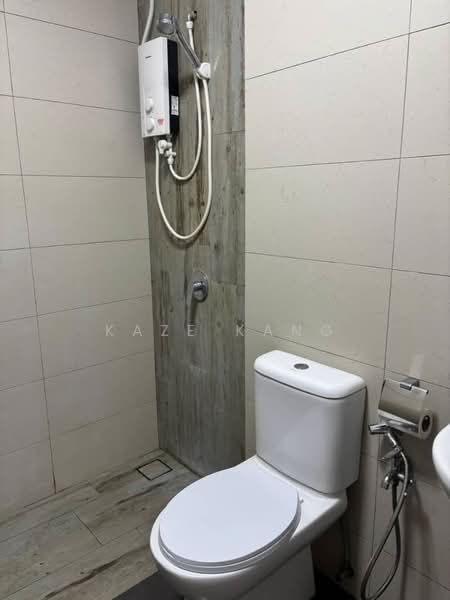 Condominium for Rent at Arte S - Kaze Kang - PropertyGuru.com.my