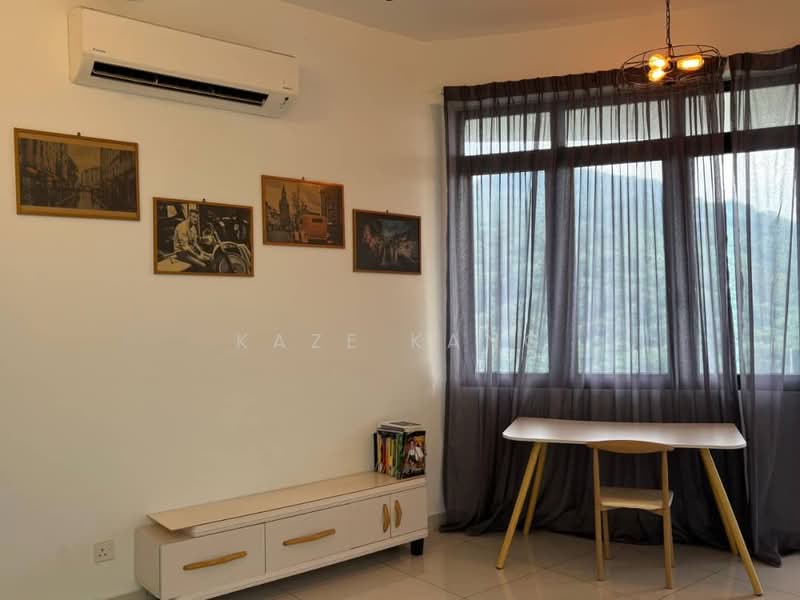Condominium for Rent at Arte S - Kaze Kang - PropertyGuru.com.my