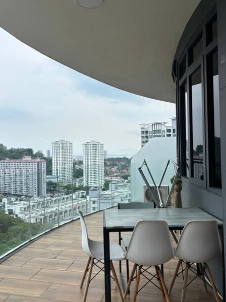 Condominium for Rent at Arte S - Kaze Kang - PropertyGuru.com.my