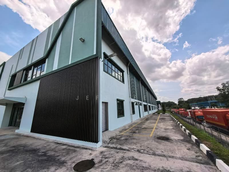 Kilang untuk Disewa di Kempas (Johor Bahru) - Jeff Lee - Exterior - PropertyGuru.com.my