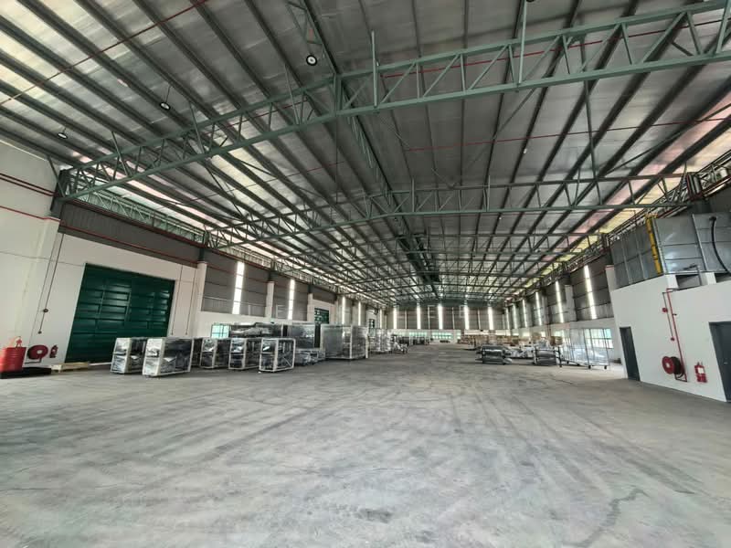 Kilang untuk Disewa di Kempas (Johor Bahru) - Jeff Lee - Interior - PropertyGuru.com.my