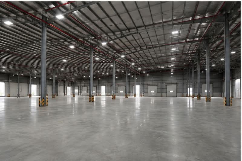 Kilang untuk Disewa di Kempas (Johor Bahru) - Jeff Lee - Interior - PropertyGuru.com.my