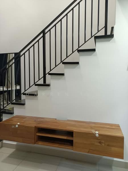 Kondominium untuk Disewa di Mutiara Ville - Darren Tan - Interior - PropertyGuru.com.my