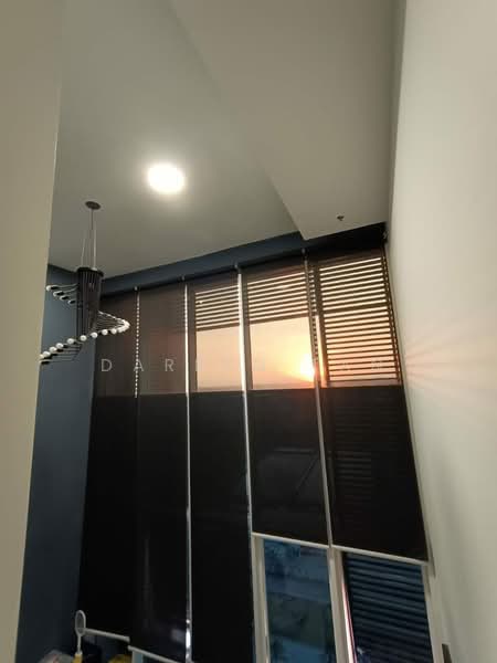 Kondominium untuk Disewa di Mutiara Ville - Darren Tan - View - PropertyGuru.com.my