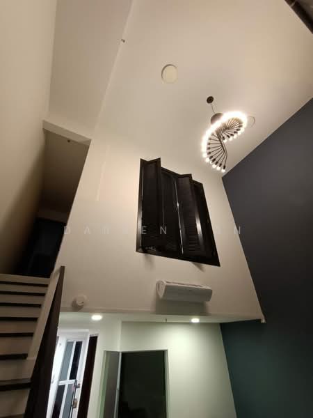 Kondominium untuk Disewa di Mutiara Ville - Darren Tan - Interior - PropertyGuru.com.my