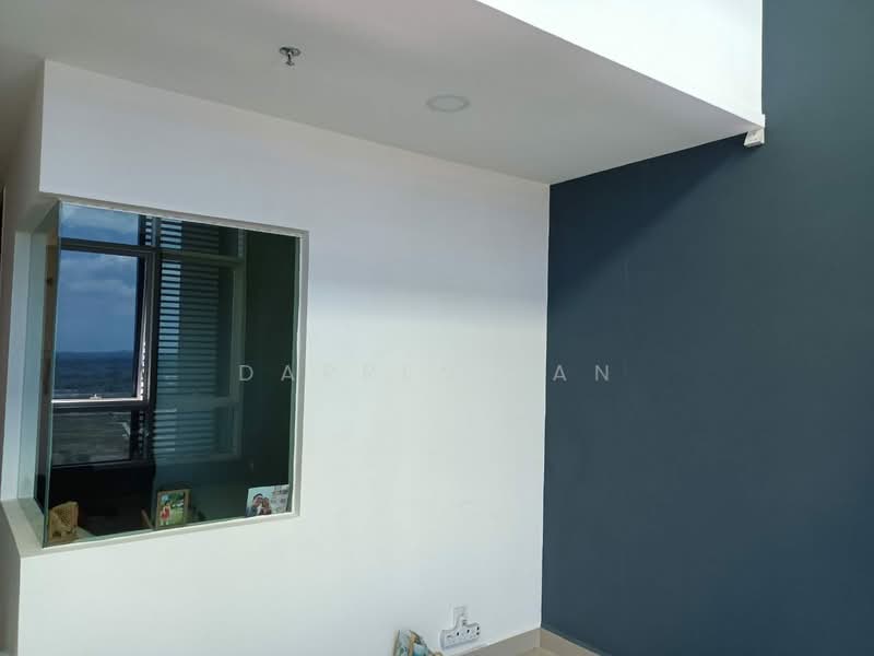 Kondominium untuk Disewa di Mutiara Ville - Darren Tan - Interior - PropertyGuru.com.my