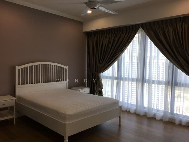 Kediaman Servis untuk Dijual di Imperia - Wendy Lai - Bedroom - PropertyGuru.com.my