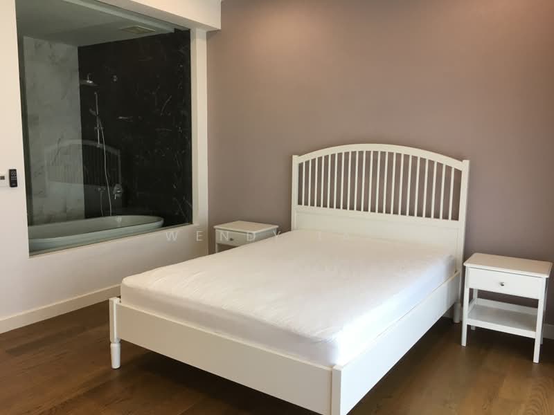 Kediaman Servis untuk Dijual di Imperia - Wendy Lai - Bedroom - PropertyGuru.com.my