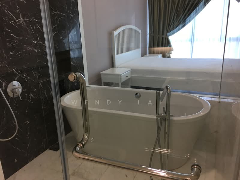 Kediaman Servis untuk Dijual di Imperia - Wendy Lai - Bathroom - PropertyGuru.com.my