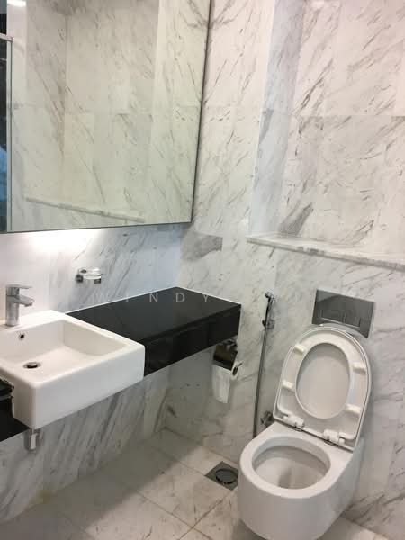 Kediaman Servis untuk Dijual di Imperia - Wendy Lai - Bathroom - PropertyGuru.com.my
