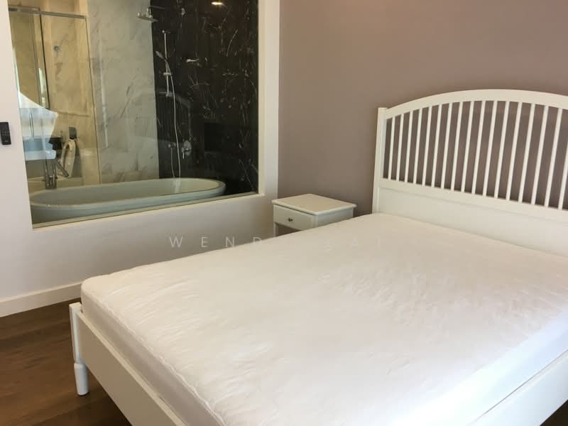 Kediaman Servis untuk Dijual di Imperia - Wendy Lai - Bedroom - PropertyGuru.com.my