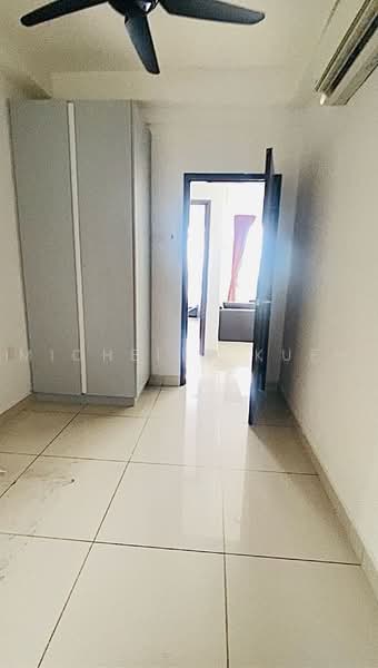 Kediaman Servis untuk Dijual di KSL Residence @ Daya - Michelle Kueh - Interior - PropertyGuru.com.my