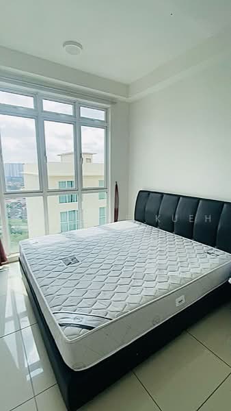 Kediaman Servis untuk Dijual di KSL Residence @ Daya - Michelle Kueh - PropertyGuru.com.my