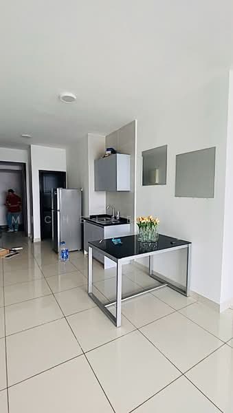 Kediaman Servis untuk Dijual di KSL Residence @ Daya - Michelle Kueh - PropertyGuru.com.my