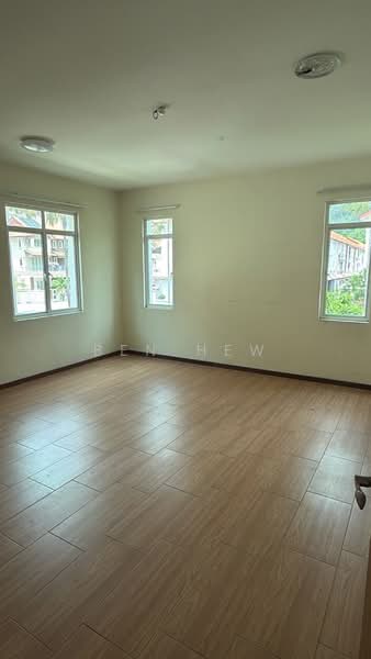 Rumah Berkembar untuk Disewa di Jelutong (Penang) - Ben Hew - Interior - PropertyGuru.com.my