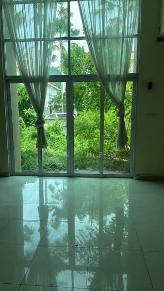 Rumah Berkembar untuk Disewa di Jelutong (Penang) - Ben Hew - View - PropertyGuru.com.my