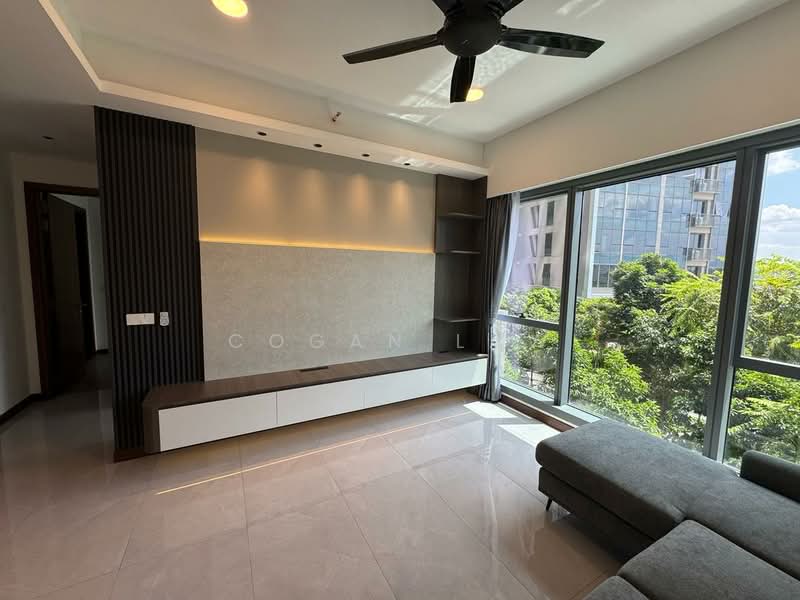 Service Residence for Rent at Core Residence @ TRX - Cogan Law - PropertyGuru.com.my