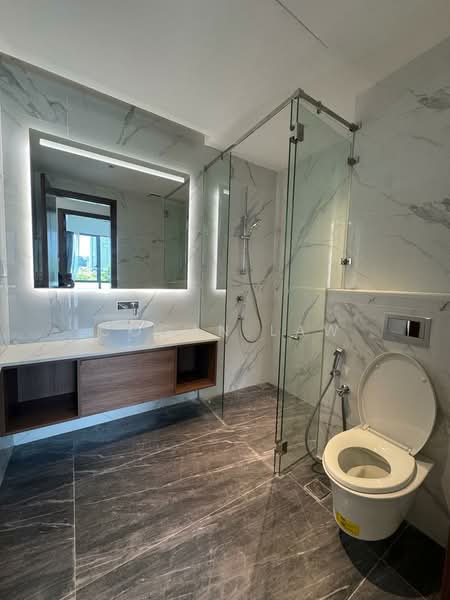 Service Residence for Rent at Core Residence @ TRX - Cogan Law - PropertyGuru.com.my