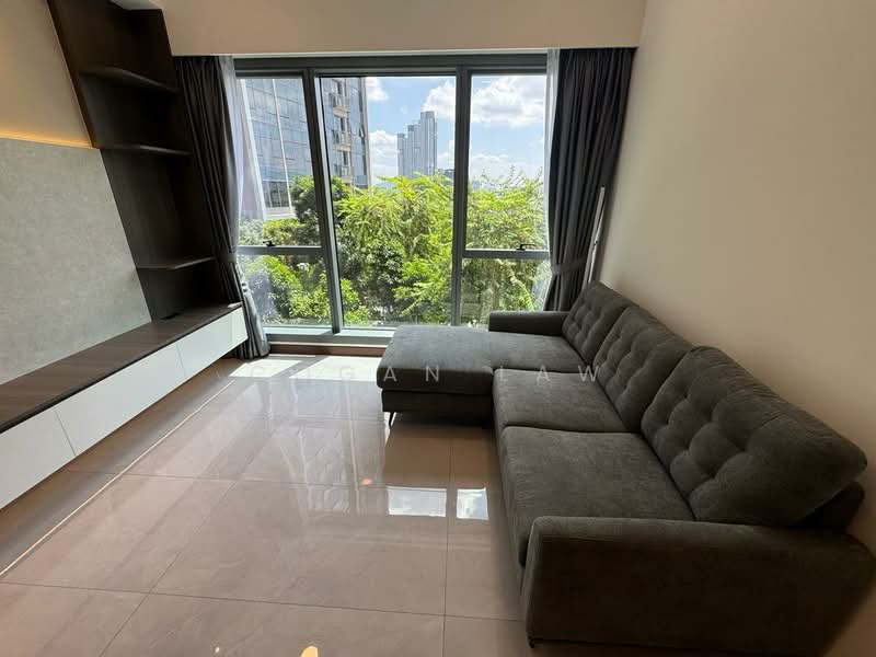 Service Residence for Rent at Core Residence @ TRX - Cogan Law - PropertyGuru.com.my