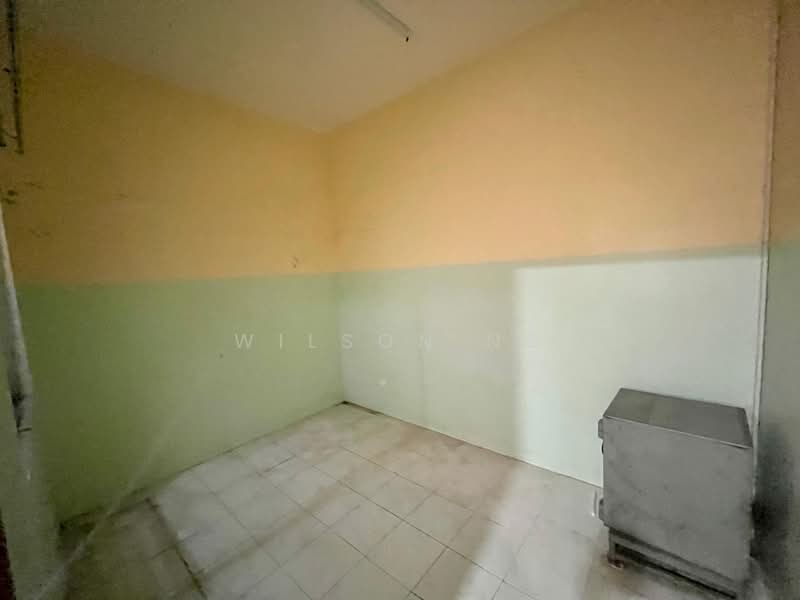 2-storey Terraced House for Sale in Setia Alam ( Anjung Sari) (Setia Alam) - Wilson Ng - Interior - PropertyGuru.com.my