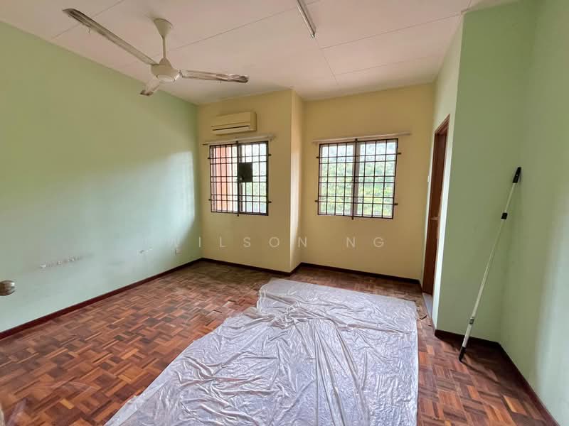 2-storey Terraced House for Sale in Setia Alam ( Anjung Sari) (Setia Alam) - Wilson Ng - Interior - PropertyGuru.com.my