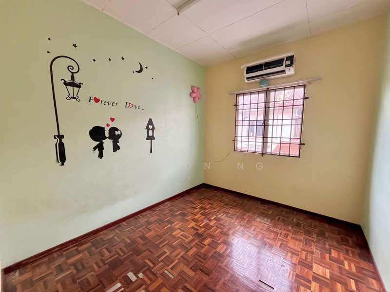 2-storey Terraced House for Sale in Setia Alam ( Anjung Sari) (Setia Alam) - Wilson Ng - Interior - PropertyGuru.com.my