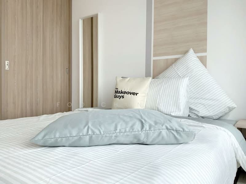 Service Residence for Rent at Lavile Kuala Lumpur - Foo Chun Kit - Bedroom - PropertyGuru.com.my