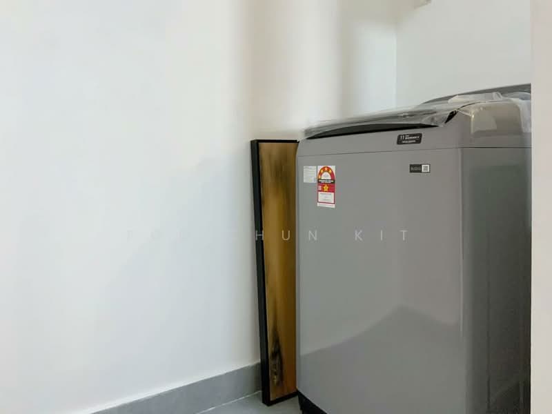 Service Residence for Rent at Lavile Kuala Lumpur - Foo Chun Kit - Interior - PropertyGuru.com.my